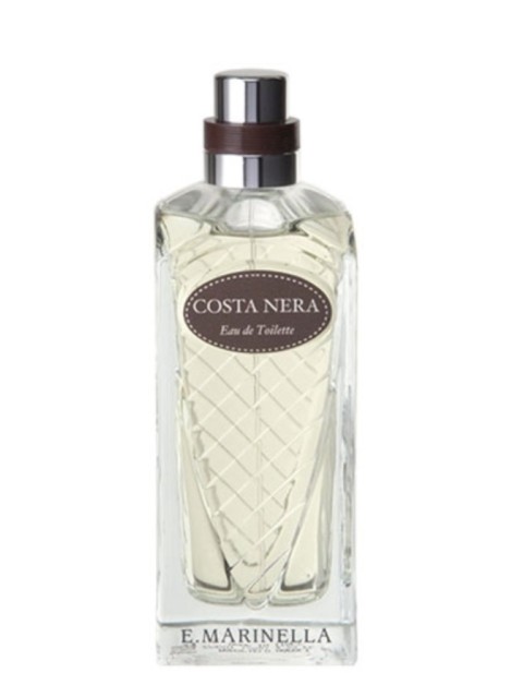 E. Marinella Costa Nera Eau De Toilette Donna - 75 Ml