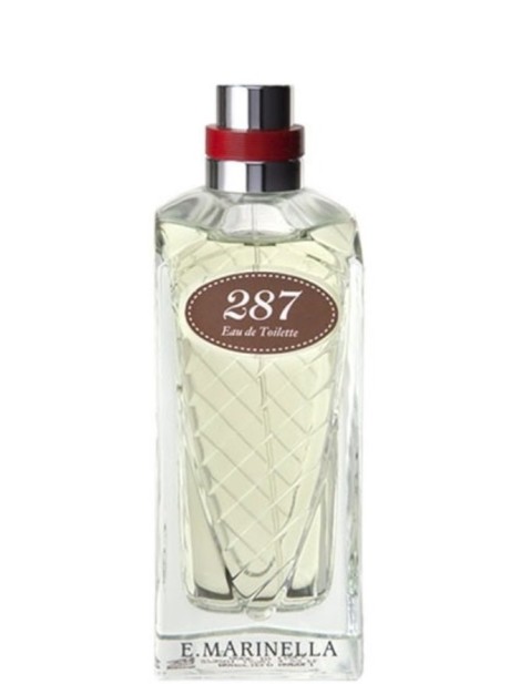 E. Marinella 287 Eau De Toilette Uomo - 75 Ml