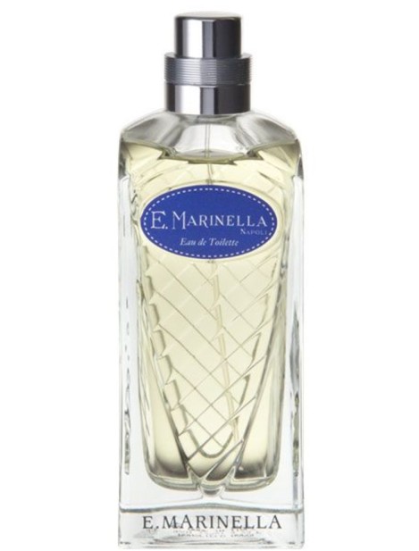 E. Marinella Eau De Toilette Uomo - 125 Ml