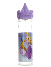 Disney Princess Rapunzel Castello Eau De Toilette 100ml Bimbi