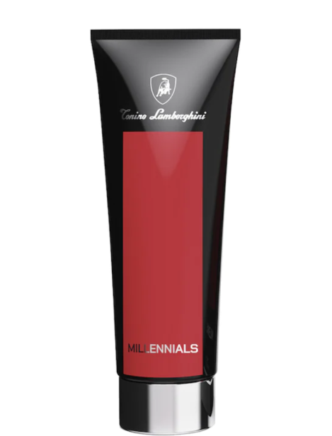 Tonino Lamborghini Millennials Shower Gel - 400 Ml