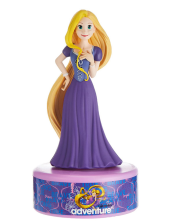 Disney Princess Rapunzel 3d Shower Gel 300ml Bimbi