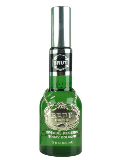 Brut Special Reserve Spray Cologne 88Ml Uomo