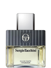 Sergio Tacchini Classico Eau De Toilette Per Uomo - 50 Ml