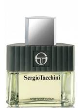 Sergio Tacchini Classico After Shave Lotion - 100 Ml