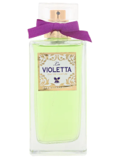 Alla Violetta Di Parma La Violetta Eau De Parfum Donna - 100 Ml
