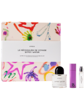 Byredo Cofanetto Gypsy Water Eau De Parfum Unisex 100 Ml + Eau De Parfum Travel Spray With Leather Case 12 Ml Byredo Cofanetto Gypsy Water Eau De Parfum Unisex 100 Ml + Eau De Parfum Travel Spray With Leather Case 12 Ml