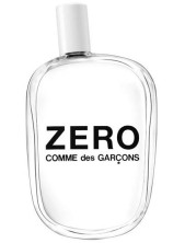 Comme Des Garçons Zero Eau De Parfum Unisex 100 Ml