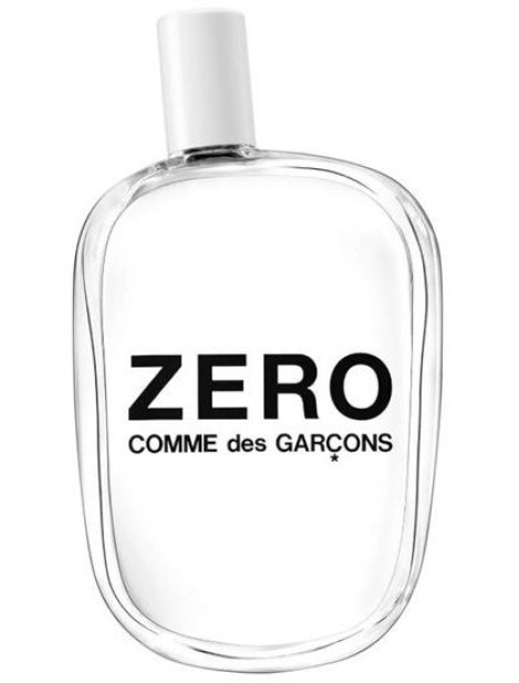 Comme Des Garçons Zero Eau De Parfum Unisex 100 Ml