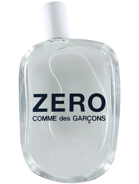 Comme Des Garçons Zero Eau De Parfum Unisex - 100Ml