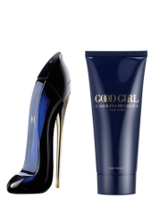 Carolina Herrera Good Girl Eau De Parfum 50 Ml Gift Set