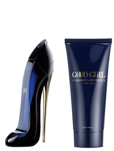 Carolina Herrera Good Girl Eau De Parfum 50 Ml Gift Set