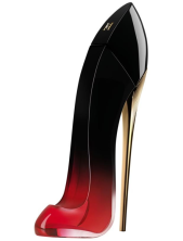 Carolina Herrera Very Good Girl Elixir Eau De Parfum Elixir Donna 50 Ml