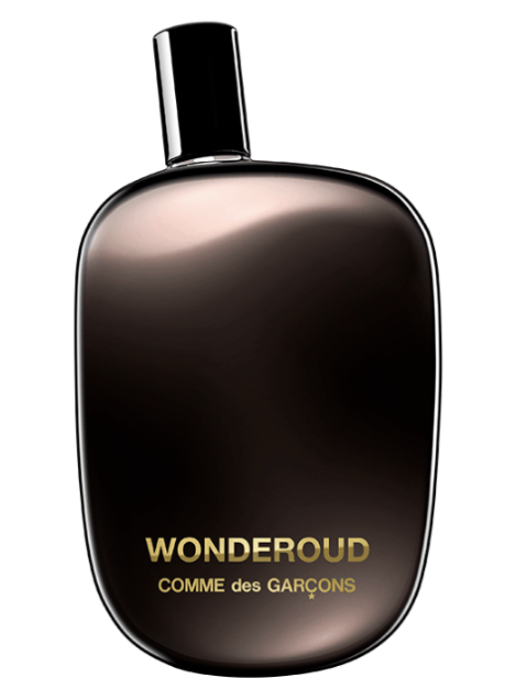 Comme Des Garçons Wonderoud Eau De Parfum Unisex 100 Ml