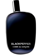 Comme Des Garçons Black Pepper Eau De Parfum Unisex 100 Ml