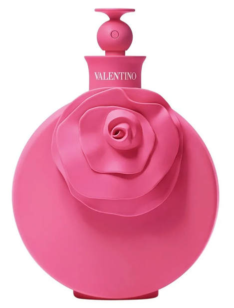 Valentino Valentina Pink Eau De Parfum Donna - 80Ml