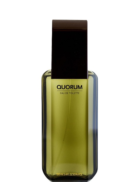 Antonio Puig Quorum Eau De Toilette Uomo - 100 Ml