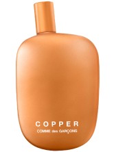 Comme Des Garçons Copper Eau De Parfum Unisex 100 Ml
