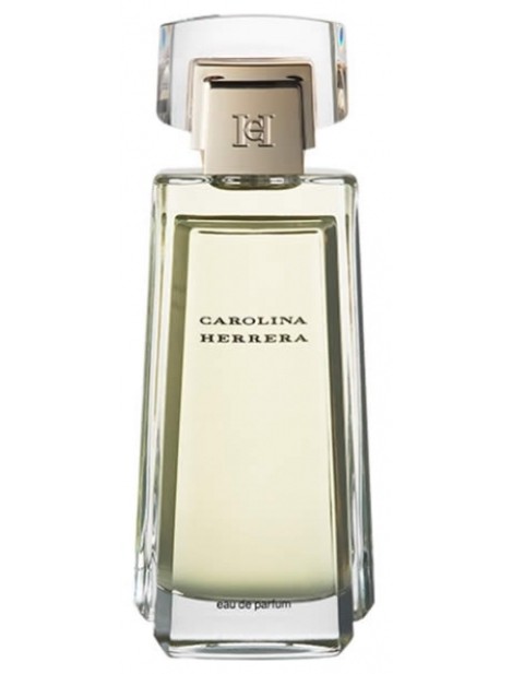 Carolina Herrera Eau De Parfum Per Donna - 100 Ml