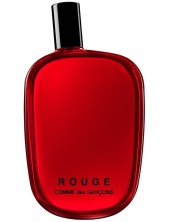 Comme Des Garçons Rouge Eau De Parfum Donna 100 Ml