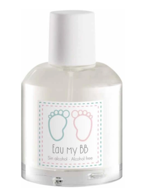 Eau My Bb Eau De Toilette Bambini 60 Ml