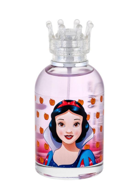 Air-Val Disney Princess Bianca Neve Eau De Toilette 100Ml Bimbi