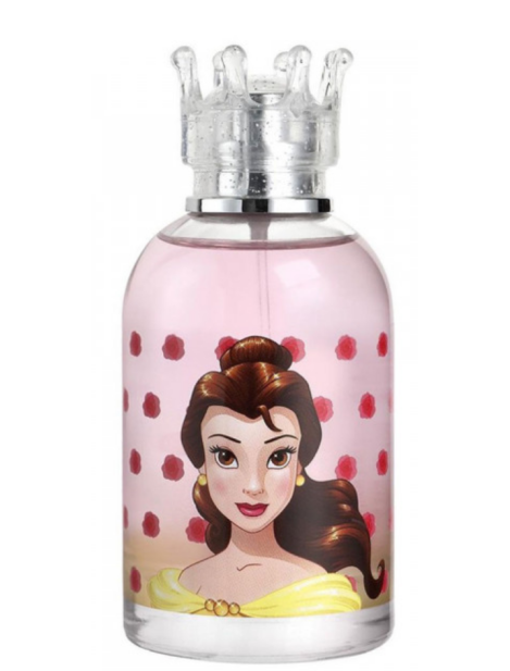 Air-Val Disney Princess Belle Eau De Toilette 100Ml Bimbi