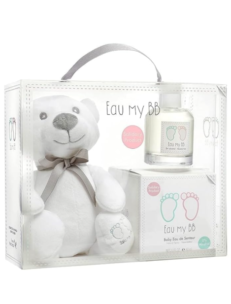 Eau My Bb Cofanetto Eau De Toilette 60 Ml + Peluche Teddy Bear