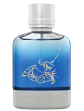 Royal Country Of Berkshire Polo Club Blue Eau De Toilette Uomo 100 Ml