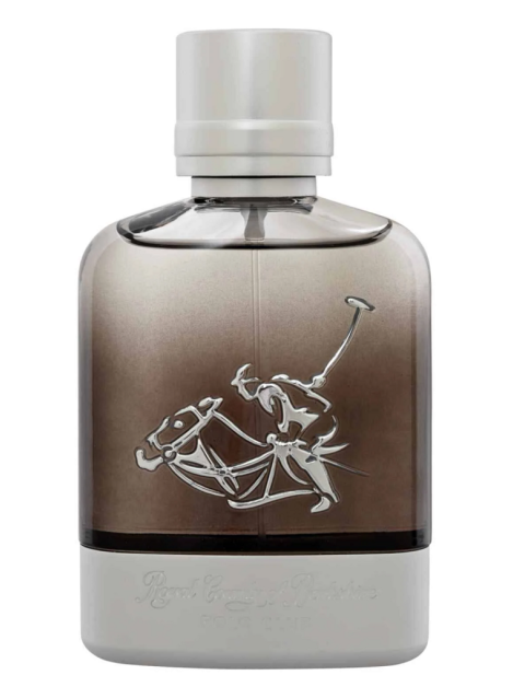 Royal Country Of Berkshire Polo Club Black Eau De Toilette Uomo 100 Ml