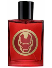Marvel Iron Man Eau De Toilette Bimbi - 100 Ml
