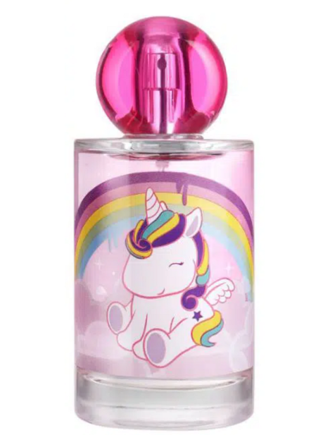 Eau My Unicorn Eau De Toilette Spray Bambini 100 Ml