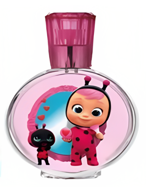 Cry Babies Eau De Toilette Profumo Per Bambini 30 Ml