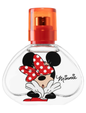 Minnie Eau De Toilette Bambini 30 Ml