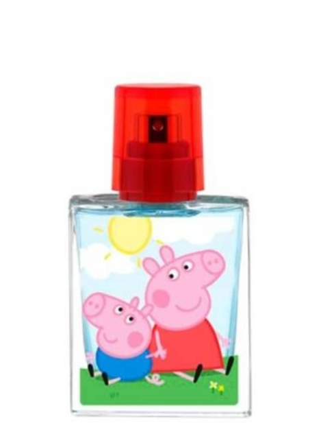 Peppa Pig Eau De Toilette Per I Bimbi - 30 Ml