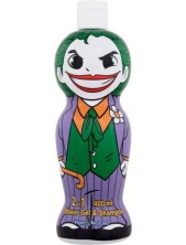 Joker 2 In 1 Gel Doccia E Shampoo Bimbi 400 Ml