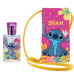 Disney Stitch Cofanetto Eau De Toilette 100 Ml + Borsa Per Cellulare