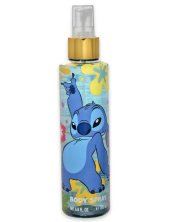 Disney Stitch Body Spray – Acqua Profumata Per Il Corpo 200 Ml