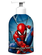 Spiderman Sapone Liquido Mani 500 Ml