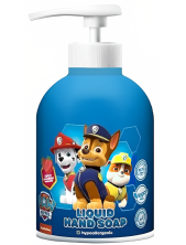 Paw Patrol Sapone Mani 500 Ml