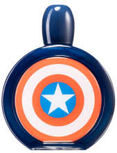 Captain America Eau De Toilette Bambini 30 Ml