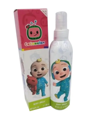 Cocomelon Body Spray Per I Bimbi - 200 Ml