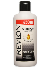 Revlon Shampoo Extra Care Capelli Daneggiati O Sfibrati - 650 Ml