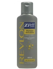 Revlon Zp11 Shampoo Anticaduta 400 Ml