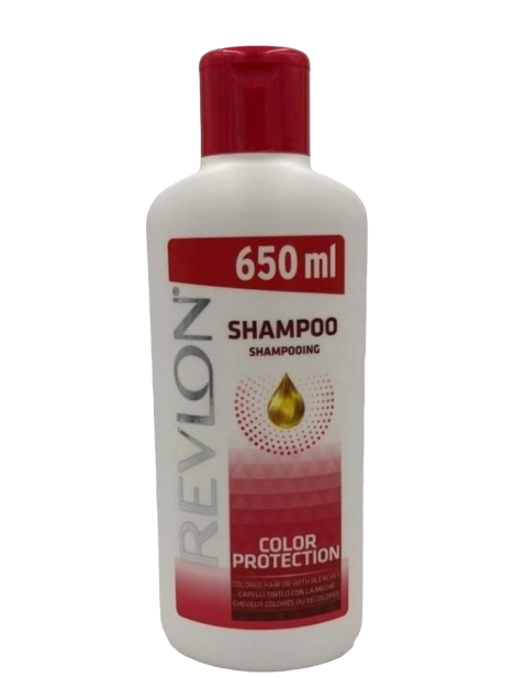 Revlon Shampoo Rigenerante Capelli Colorati - 650 Ml
