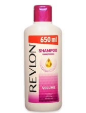 Revlon Shampoo Volume Capelli Fini - 650 Ml