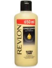 Revlon Extra Care Conditioner Balsamo Per Capelli Danneggiati 650 Ml