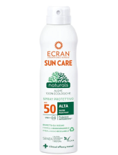 Ecran Sun Care Naturals Spray Protettivo Spf50 - 250 Ml