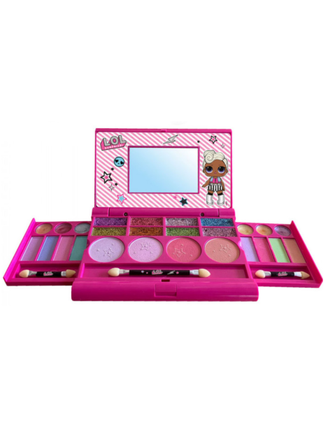 Lol Surprise! Make Up Palette Trousse Bambine Kit