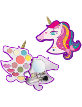 Barbie Unicorn Love Palette Bambini